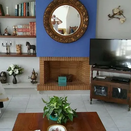 Apartament One Flat-one Floor-only Families Allowed *