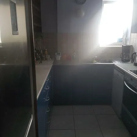 Apartament One Flat-one Floor-only Families Allowed Rhodes City