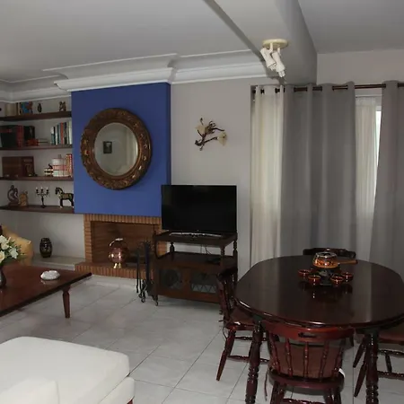 Appartement One Flat-one Floor *