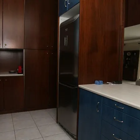 One Flat-one Floor-only Families Allowed Apartament *