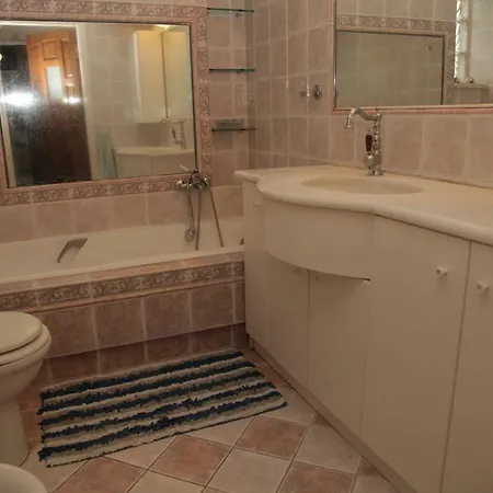One Flat-one Floor-only Families Allowed Apartament *
