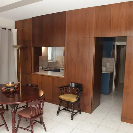 One Flat-one Floor-only Families Allowed Apartament *