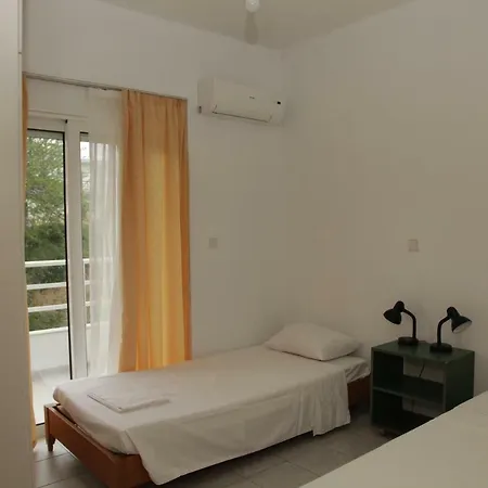 One Flat-one Floor *